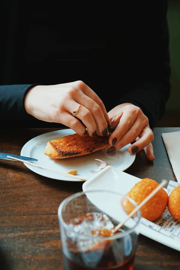 Pintxos vascos, tradición gastronómica del País Vasco